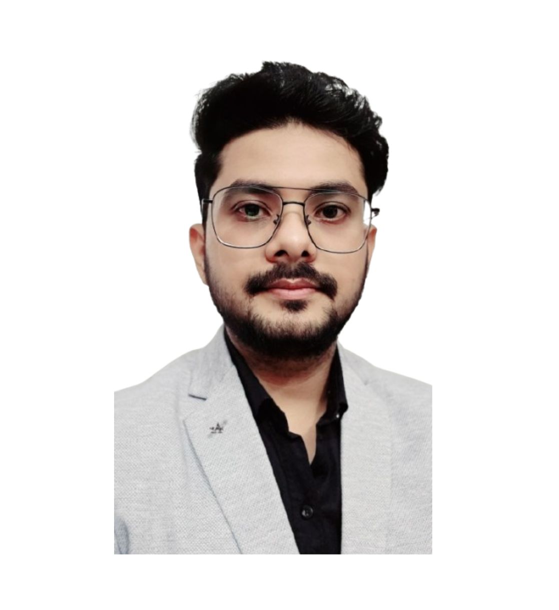 Pranjal Srivastava