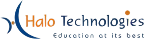 Halo Technologies Logo