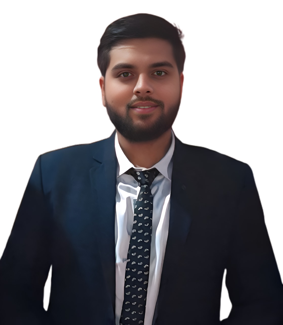 Shashanjal Srivastava