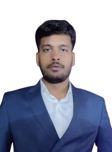 Anupam Kumar Singh