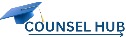 Counsel Hub Logo