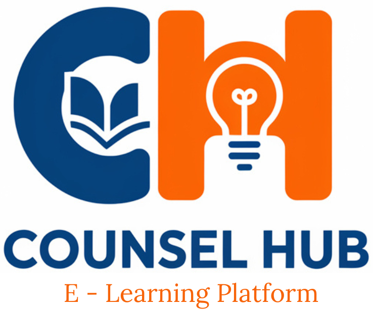 Counsel Hub Logo